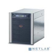 APC Symmetra SYA4K8RMI LX 4kVA Scalable to 8kVA N+1 Rack-mount, 220/230/240V or 380/400/415V 