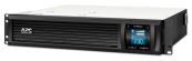 APC Smart-UPS SC 3000VA SMC3000RMI2U {Line-Interactive, 3000VA/2100WRack, IEC, LCD, USB}
