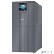 APC Smart-UPS C 3000VA SMC3000I-RS