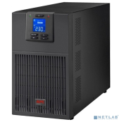 APC Easy- UPS SRV SRV3KI 2400Вт 3000ВА черный