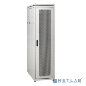 ITK LN35-18U61-P Шкаф сетевой 19" LINEA N 18U 600х1000 мм перфорированная передняя дверь серый