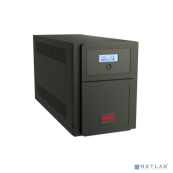 APC Easy-UPS SMV3000CAI 2100Вт 3000ВА