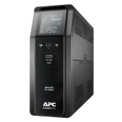 APC Back-UPS Pro BR_SI 1600VA BR1600SI