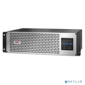 Источник бесперебойного питания APC Smart-UPS SMT, Интерактивная, 1500 ВА / 1350 Вт, Rack, IEC, LED, Serial+USB, USB, SmartSlot