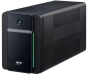 ИБП APC Easy-UPS BVX1600LI Line-interective 900W/1600VA черный (404514)