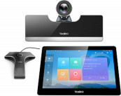 комплект Yealink VC500-VCM-CTP-VCH комплект Yealink VC500-VCM-CTP-VCH
