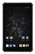 Планшет защищенный  MGT8XPRO-46HA10R2 