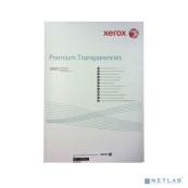 Пленка прозрачная Premium XEROX для ч/б лазерной печати A4, 100гр/м2,100 л. (без подложки и полосы) Пленка прозрачная Premium XEROX для ч/б лазерной печати A4, 100гр/м2,100 л. (без подложки и полосы)