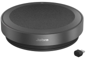 Спикерфон Jabra Speak2 темно-серый (2775-329) 