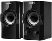 АС SPS-606, черный (6 Вт) 