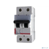 Legrand 410009 Автоматический выключатель DX3 - 36 кА - тип характеристики С - 2П - 230/400 В~ - 20 А - 3 модуля Legrand 410009 Автоматический выключатель DX3 - 36 кА - тип характеристики С - 2П - 230/400 В~ - 20 А - 3 модуля