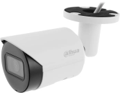 DAHUA DH-IPC-HFW2230SP-S-0280B-S2 Уличная цилиндрическая IP-видеокамера 2Мп, 1/2.8” CMOS, объектив 2.8мм, видеоаналитика, ИК 30м, IP67, металл DAHUA DH-IPC-HFW2230SP-S-0280B-S2 Уличная цилиндрическая IP-видеокамера 2Мп, 1/2.8” CMOS, объектив 2.8мм, видеоаналитика, ИК 30м, IP67, металл