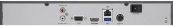 HIWATCH DS-N308/2(D) Видеорегистратор NVR (сетевой) 