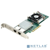 D-Link DXE-820T PROJ Сетевой PCI Express адаптер с 2 портами 10GBase-T D-Link DXE-820T PROJ Сетевой PCI Express адаптер с 2 портами 10GBase-T