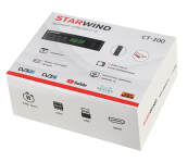 STARWIND CT-200 