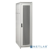 ITK LN35-47U61-P Шкаф сетевой 19" LINEA N 47U 600х1000 мм перфорированная передняя дверь серый