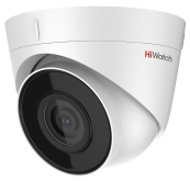 HIWATCH DS-I403(D)(2.8mm), IP Камера видеонаблюдения 1440p, 2.8 мм, белый HIWATCH DS-I403(D)(2.8mm), IP Камера видеонаблюдения 1440p, 2.8 мм, белый