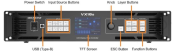 Универсальный контроллер vx16s all-in-1 controller NovaStar VX16S 