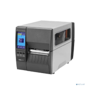 Zebra ZT231 [ZT23142-T0E000FZ] {4", 203 dpi, USB, Serial, Ethernet, BTLE, USB Host} 