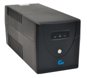 Источник бесперебойного питания  СИПБ1,2БА.6-11/ЛИ