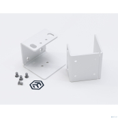 MikroTik RMK-2/10 Стоечный крепёж, для коммутаторов линеек CRS и CSS MikroTik RMK-2/10 Стоечный крепёж, для коммутаторов линеек CRS и CSS