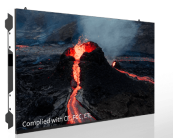 Светодиодный экран Absen KLII 1.5. 