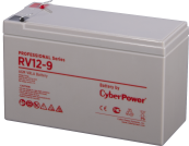 Батарея аккумуляторная для ИБП CyberPower Professional series RV 12-9 