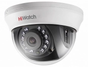 HiWatch DS-T201(B) (2.8 mm) Видеокамера  