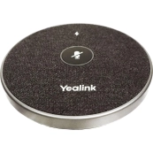 Беспроводной микрофон/ Yealink [VCM36-W Package] 1x wireless microphone / 2-year AMS [1303143] 