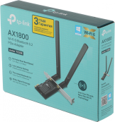 TP-LINK Archer TX20E 