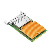 Lr-Link  LRES3027PF-OCP Сетевая карта LR-LINK LRES3027PF-OCP 4X25G SFP28 OCP3.0 E810 