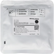 Девелопер для KYOCERA ECOSYS P5018cdn (CET) Black, 94г, CET171033 Девелопер для KYOCERA ECOSYS P5018cdn (CET) Black, 94г, CET171033