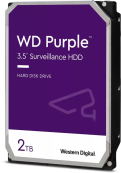 Жесткий диск Western Digital WD23PURZ 