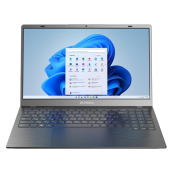 IRBIS [15NBC1014] Grey 15.6&quot; {FHD Cel N5095/8GB/256GB SSD/W11Pro} 