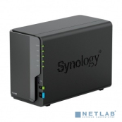 Системы хранения данных Synology DS224+ 