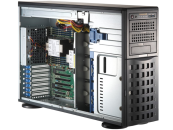 Серверная платформа Supermicro SYS-741P-TRT 