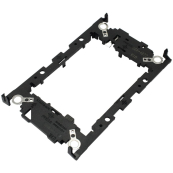 Supermicro SKT-1424L-001B-FXC Крепеж для удержания процессора в сокете/ CPU carrier for 4th Gen Intel Xeon Scalable processors (MCC) 