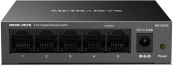Сетевое оборудование  MS105GS 
