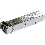 D-Link DEM-311GT/A1A SFP-трансивер с 1 портом 1000Base-SX для многомодового оптического кабеля (до 550 м)