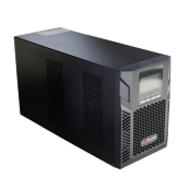 ИБП Ермак Онлайн напольный 3000 ВА/3000 Вт, 3xSchuko, USB, RS-232, 6x9Ач, ШхГхВ 191х460х337мм., вес 24.5кг.