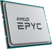 AMD EPYC 9224 (100-000000939) {24 Cores, 48 Threads, 2.5/3.65GHz, SP5}  AMD EPYC 9224 (100-000000939) {24 Cores, 48 Threads, 2.5/3.65GHz, SP5}