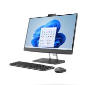 Моноблок Lenovo F0GQ007LRK