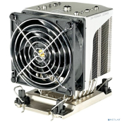 ACL-S41130 Радиатор для процессора/ Intel LGA4677, 4U, Active, 400Wt (SNK-P0090AP4) 