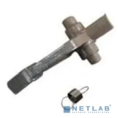 Запчасть CET CET2766 сепаратор тефлонового вала с пружиной RB2-5941-000 для HP LaserJet 9000/9040/9050 