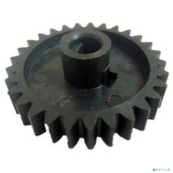 Шестерня резинового вала CET 29T RU5-0185 для HP LaserJet 1010/1012/1015, CANON LBP2900/3000, DGP0621 