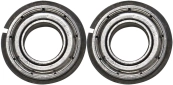 Подшипник резинового вала для KYOCERA ECOSYS P3055dn/3060dn/3050dn/FS-4200DN (CET), 2 шт/компл, CET331002 Подшипник резинового вала для KYOCERA ECOSYS P3055dn/3060dn/3050dn/FS-4200DN (CET), 2 шт/компл, CET331002