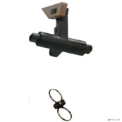 Сепаратор тефлонового вала с пружиной для KYOCERA FS-1040/1060DN (CET), CET7825 