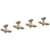 Сепаратор тефлонового вала для KYOCERA TASKalfa 3500i/4500i/5500i (CET), CET4312 