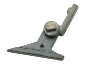 Сепаратор тефлонового вала AE04-4025 для RICOH Aficio 1027/2027/MP2510/2553 (CET), CET6128 