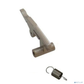 Сепаратор тефлонового вала с пружиной 56AA54270, 4024-1014-01, 25BA53320 для KONICA MINOLTA Bizhub 502/552/602/652, Di551/650 (CET), CET7105 